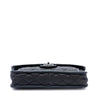Chanel Medium Quilted Caviar French Riviera Flap Secondhand