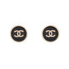Chanel earrings Secondhand