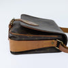 Louis Vuitton Cartouchiere Handbag Monogram Canvas