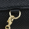 Ferragamo Leather Gancini Icona Crossbody Secondhand