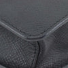 Ferragamo Leather Gancini Icona Crossbody Secondhand