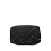 Chanel Old Travel Line Nylon Handbag Secondhand