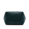Celine Medium Leather Seau Sangle Bucket Bag Secondhand