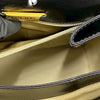 LOEWE Leather Anagram Handbag Secondhand