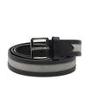 Louis Vuitton Leather Regatta Belt Secondhand
