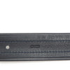 Louis Vuitton Leather Regatta Belt Secondhand