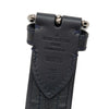 Louis Vuitton Leather Regatta Belt Secondhand