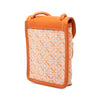 LOEWE Mini Anagram Canvas Crossbody Secondhand