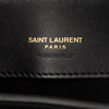 Saint Laurent Mini Shiny Calfskin Le 37 Bucket Bag Secondhand