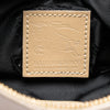 Secondhand Burberry Quilted Nylon and Leather Sophie Shoulder Bag