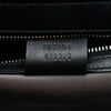 Secondhand Gucci Medium Leather Dollar Interlocking G Crossbody