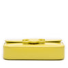 Secondhand Celine Shiny Calfskin Claude Chain Shoulder Bag