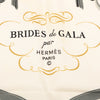 Secondhand Hermès Brides de Gala Silk Scarf 90