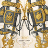 Secondhand Hermès Brides de Gala Silk Scarf 90