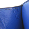Hermès Limited Edition Mini Courchevel Sun and Cloud Handbag Secondhand