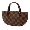 Secondhand Louis Vuitton Damier Ebene Manosque Pochette