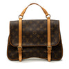 Louis Vuitton Monogram Marelle Sac a Dos Secondhand