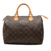 Secondhand Louis Vuitton Monogram Speedy 30
