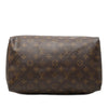 Secondhand Louis Vuitton Monogram Speedy 30