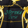 Hermès L Instruction Du Roy Jacquard Silk Scarf 90 Secondhand