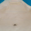 Secondhand Chanel Medium Quilted Perforated Jersey Single Flap