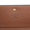 Louis Vuitton Monogram Porte Monnaie Billets Tresor Wallet Secondhand