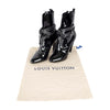 Secondhand Louis Vuitton Eternal Ankle Boots - '10s