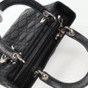 Secondhand Christian Dior Vintage Lady Dior Bag Cannage Quilt