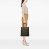 Fendi Zucca Canvas Tote Secondhand