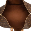 Louis Vuitton Monogram Keepall Bandouliere 60 Secondhand