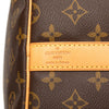 Louis Vuitton Monogram Keepall Bandouliere 60 Secondhand