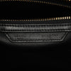 Celine Micro Tricolor Calfskin and Suede Luggage Tote Secondhand