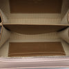Chanel CC Quilted Lambskin Pearl Crush Camera Bag Secondhand