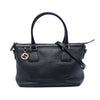 Gucci Dollar Calfskin GG Charm Satchel Secondhand