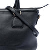 Gucci Dollar Calfskin GG Charm Satchel Secondhand