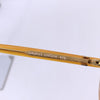 YVES SAINT LAURENT Sunglasses Second-hand