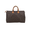 Secondhand Louis Vuitton Handbag Vintage Speedy