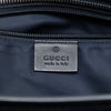 Secondhand Gucci Guccissima Web Crossbody