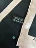 Secondhand Carré en soie 90cm Chanel