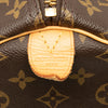 Louis Vuitton Monogram Keepall 55 Secondhand