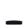Saint Laurent Suede Allover Monogram Crossbody Secondhand
