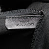 Secondhand LOEWE Anagram Canvas Messenger Bag