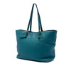 Miu Miu Large Vitello Daino Convertible Shopper Tote Secondhand