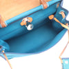 Hermès Toile Herbag Zip 31 Secondhand