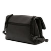 Secondhand Saint Laurent Medium Grain De Poudre West Hollywood Crossbody