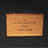 Louis Vuitton Monogram Giant Reverse Boite Chapeau Souple Secondhand