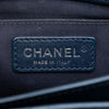 Chanel Small Quilted Goatskin CC Box Flap Secondhand