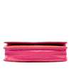 Chanel Bicolor Classic Patent Wallet On Chain Secondhand