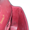 Chanel Vintage Classic Double Flap Bag Quilted Lambskin