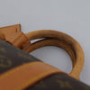 Secondhand Louis Vuitton Keepall Bag